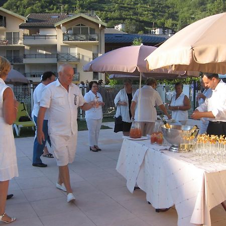 Hotel Amelie Brides-les-Bains Eksteriør billede